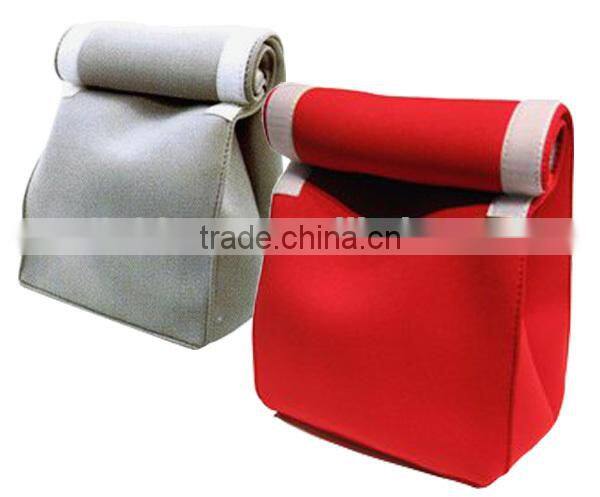 2014 new neoprene lunch bag,whole foods cooler lunch bag