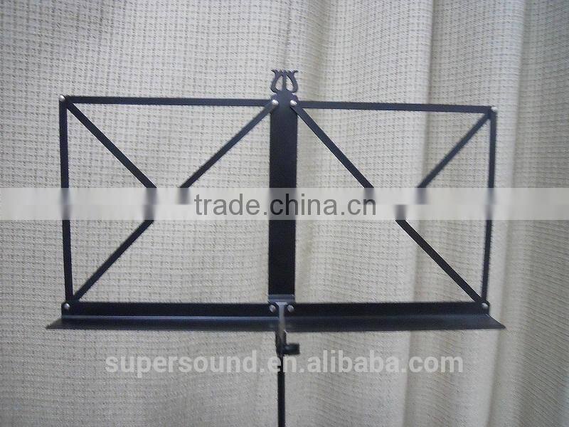 Tripod Folding Sheet Music Stand
