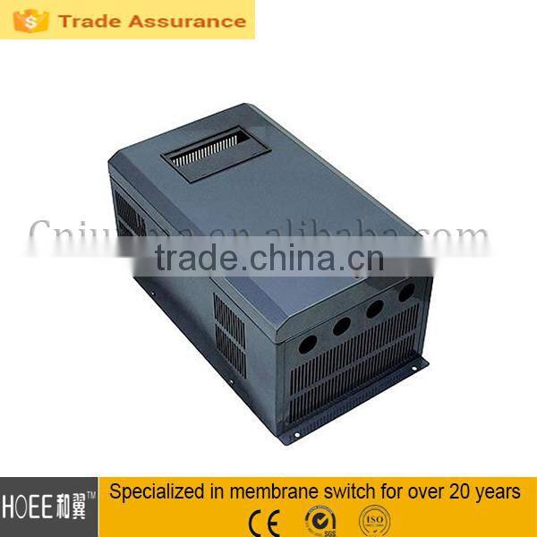 Promotional electric outlet box Size,Thickness, finish treatment cusomized