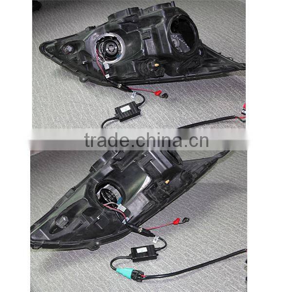 10-32v hot slae h4 body kits for cars auto car trucks car,offroad suv headlight