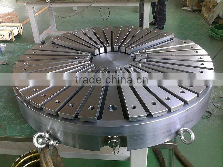 DYCC2-800 series round electro permanent magnet chuck