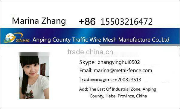 Rockfall Barrier SNS Flexible Protective Mesh Series