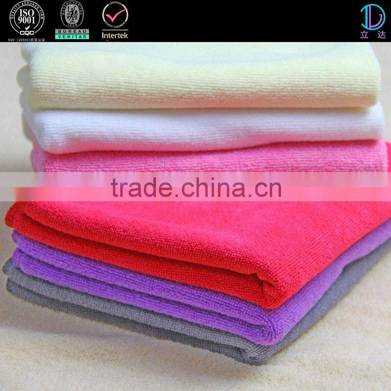 microfiber cleaning tile cleaning cloth