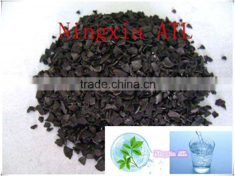 coal based granular activated carbon price