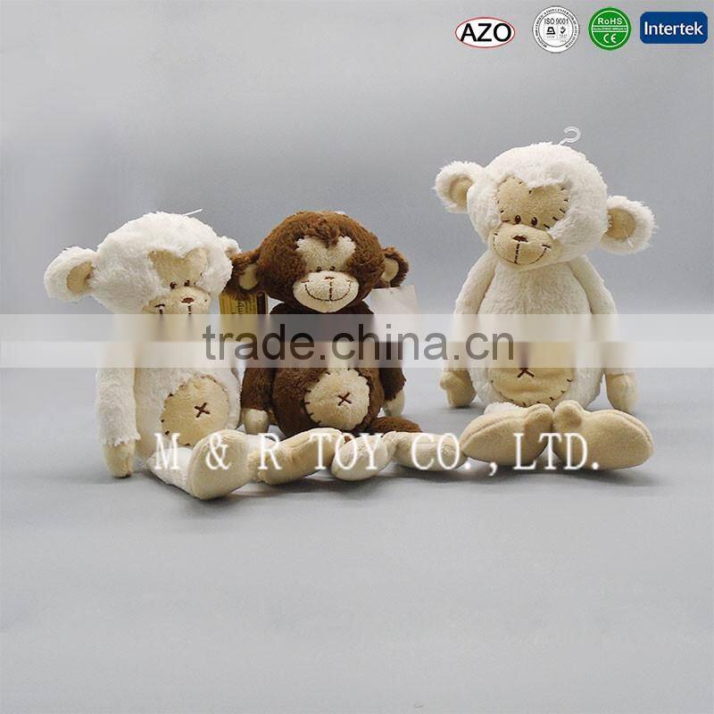 OEM Accept Customize Soft Toy Manufacture