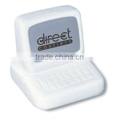 Computer Stress Reliever