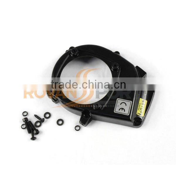 1/5 scale RC fan cover