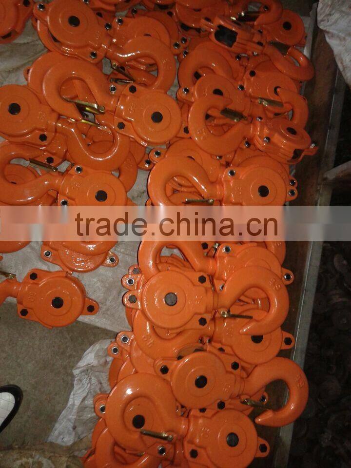 6 ton VITAL lever Hoists & Lever Blocks