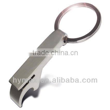 3D zinc alloy bottle opener