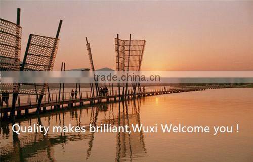 Stainless Steel Strip with 0.05 mm thickness and custom width