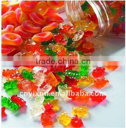 full automatic 10 heads automatic weighing and packing machine manufacturer in China