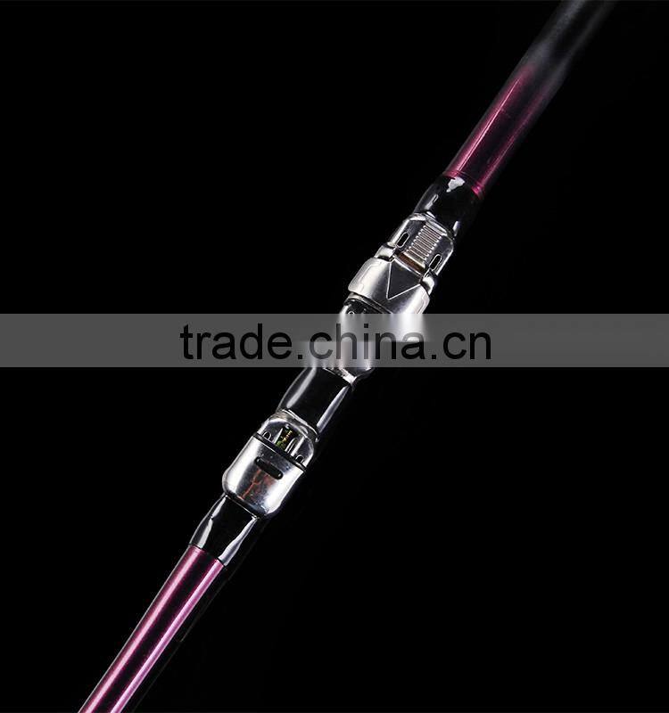 Spinning Fishing Pole Telescopic Fishing Rod Fiberglass Rods