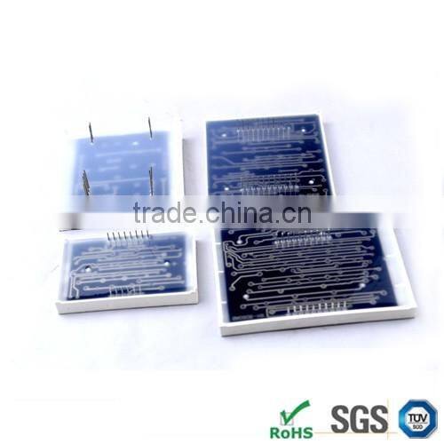 Experienced supplier large size led display board with good price