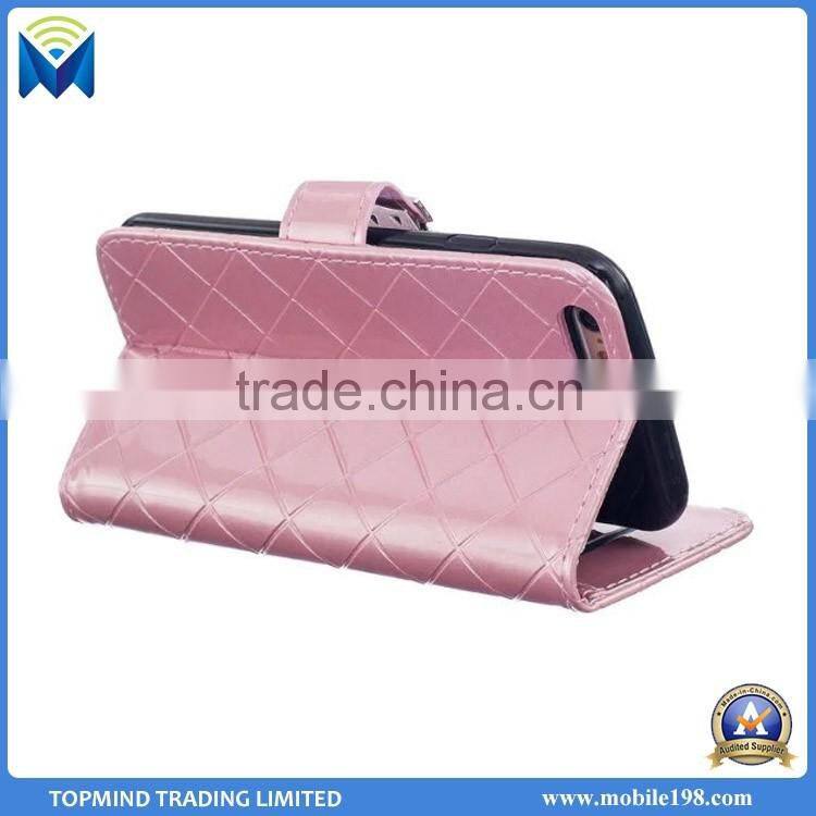 Wholesale price book style flip leather cover case for samsung galaxy a5 with photo frame and card slot