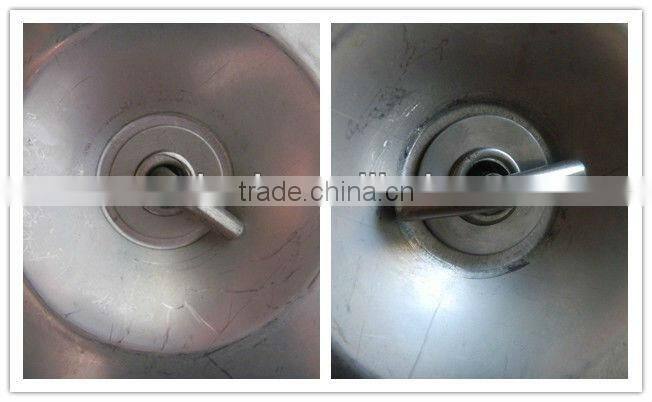 Stainless steel livestock automatic feeders