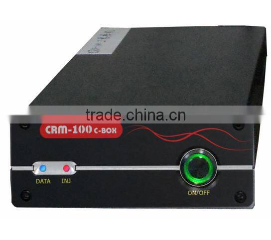 CRM-100 Common Rail Injector tester or Measurement System or Common Rail Injector Measurement Kits