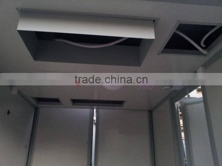 2016 New Style For Sale High Quality Energy Storage Room