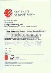 HDF Molded White Primer Door Skin -KT1