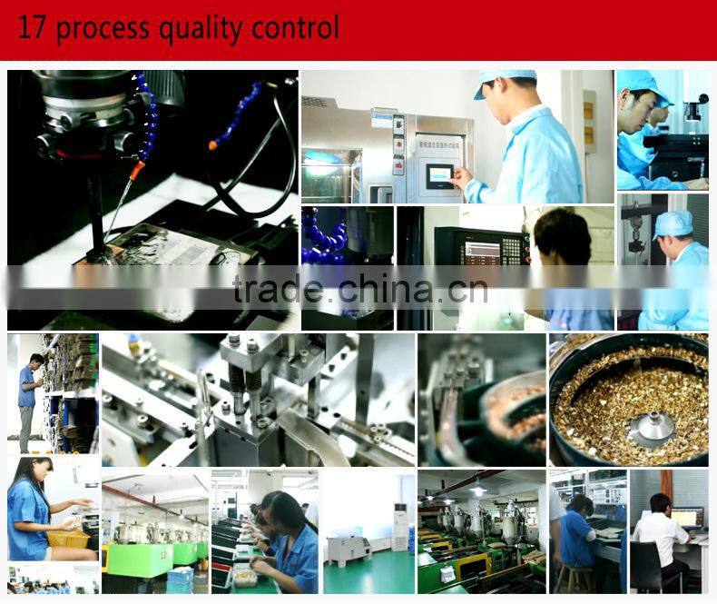 Wall mount water heater electrical power 20A switch socket outlet