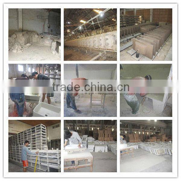 Chinese Public Porcelain Toilet without Cistern