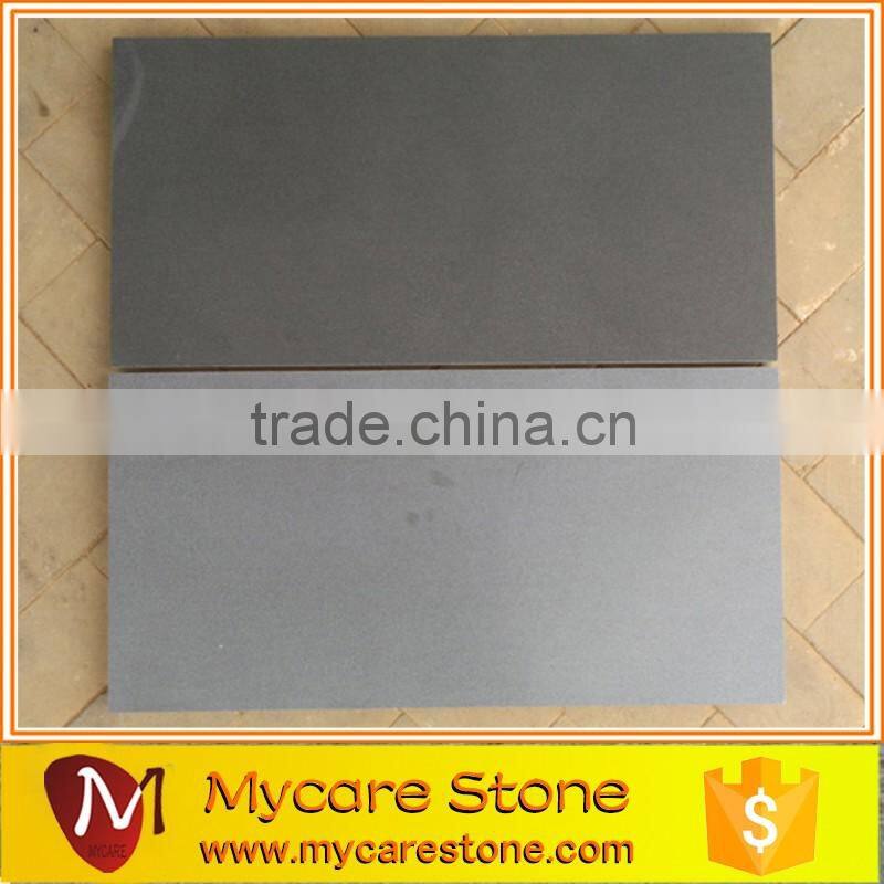natural dark grey basalt floor and wall tile polished dsurface