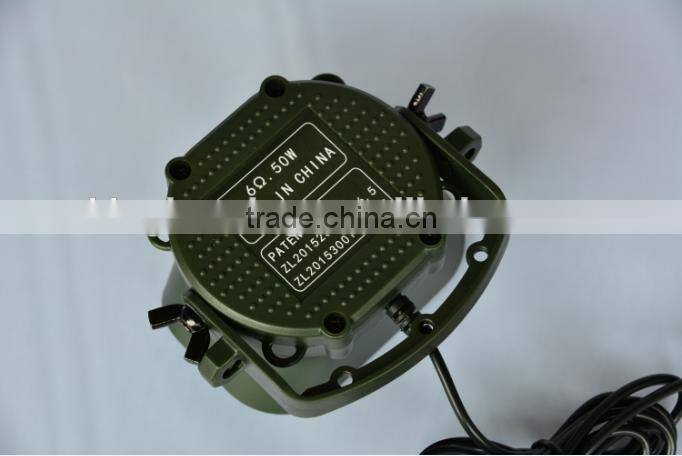 outdoor hunting speaker