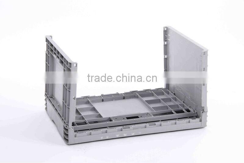 C8060/340 - Plastic Collapsible Container