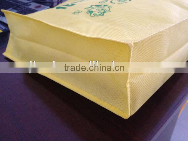2013 non-woven hand bags