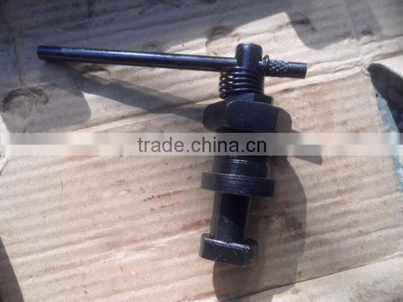 S195 reduce pressure assy diesel engine parts manufacturer