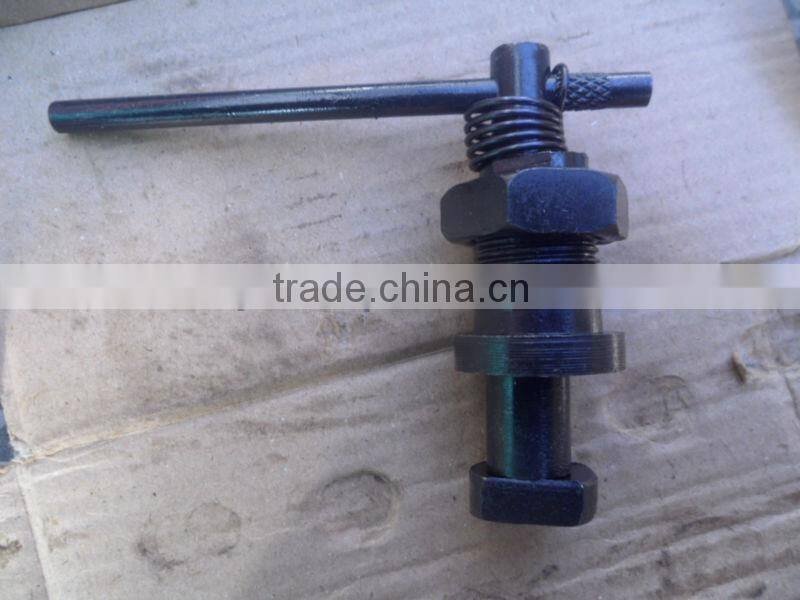 S195 reduce pressure assy diesel engine parts manufacturer