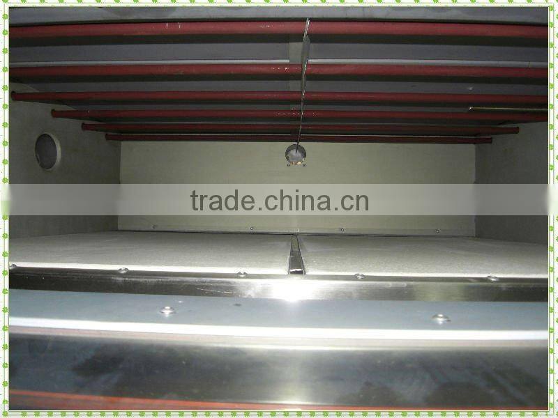 130mm ELECTRIC COMMERCIAL PIZZA OVEN (hotsell)