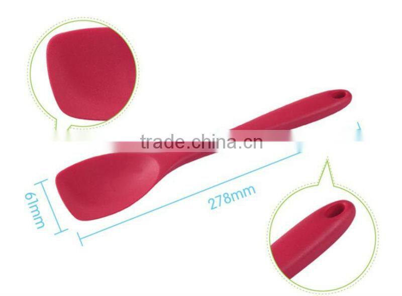 Silicon Kitchen Ware