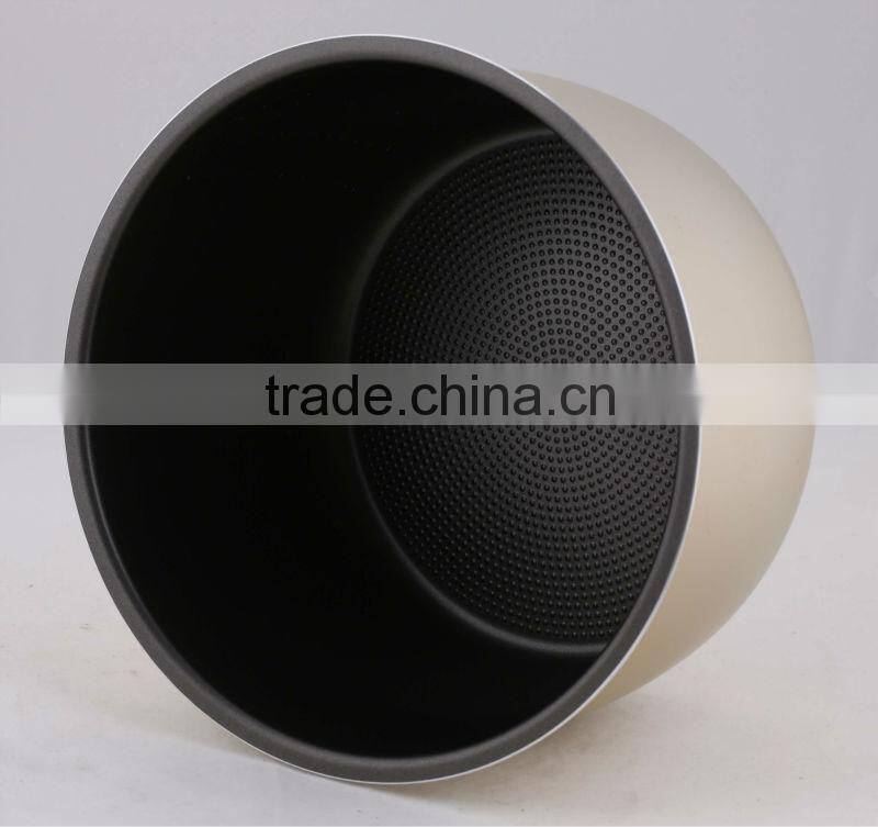 used electric multi purpose rice cooker sale with plug thermostat, heating plate