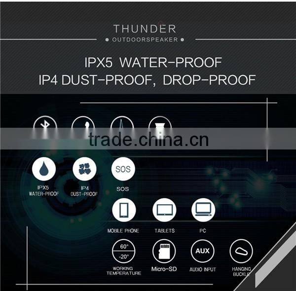 wireless to take anywhere bluetoth speaker mini bluetooth speaker