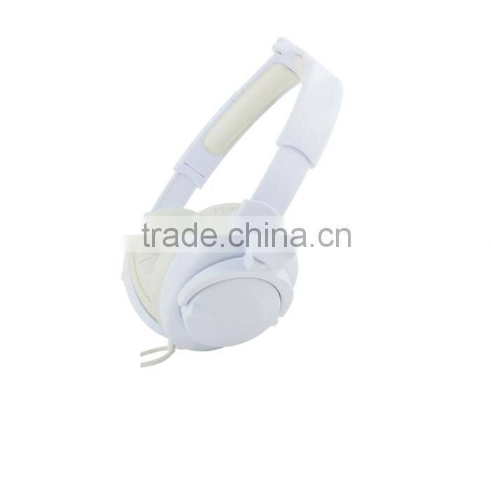 Factory Price Popular Super Bass Stereo Headphone