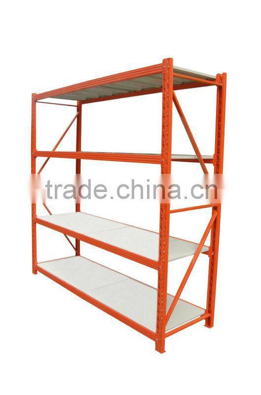 High quality warehouse storage stacking racks china rack