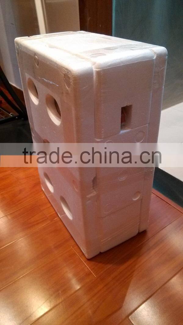 Thermoelectric Wine Dispenser for Restaurant
