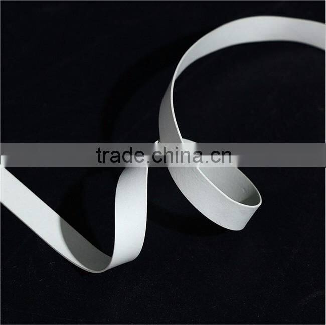 Best Price White Rubber Elastic Band For Swimwear