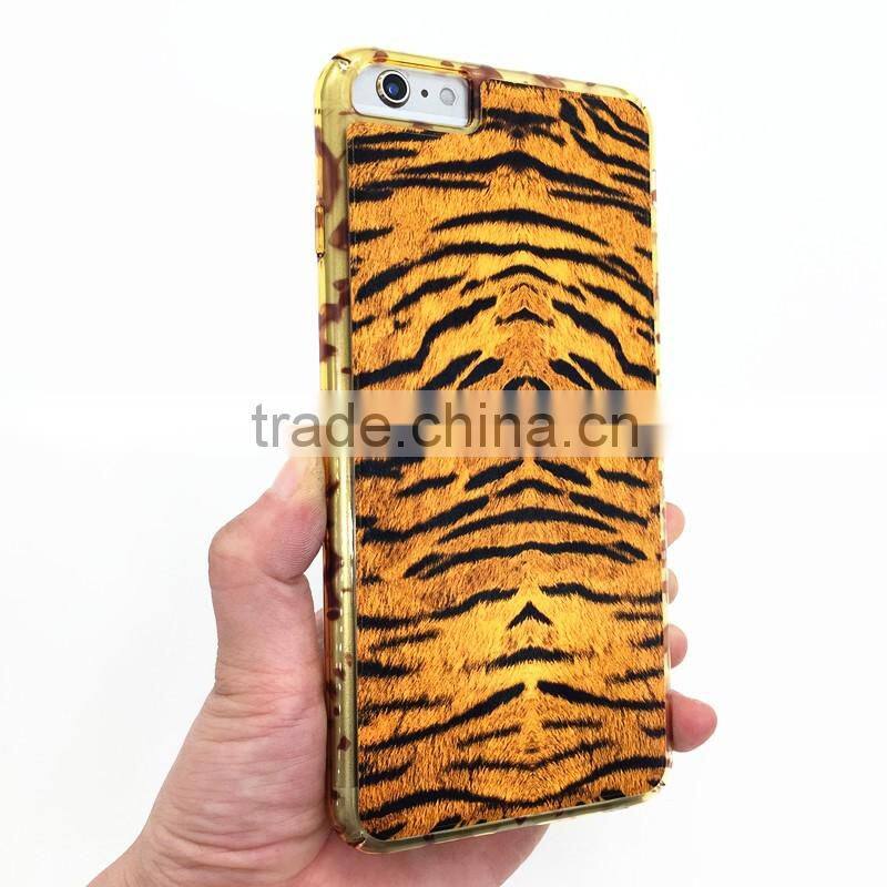 2016 latest model leather+tpu hybird phone case for ihphone 7/7s