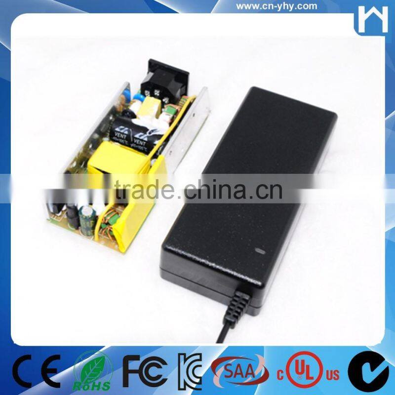 96W Switching power supply 100-240Vac universal AC DC adapter 16V 6A charger for security IP camera96W Switching power supply