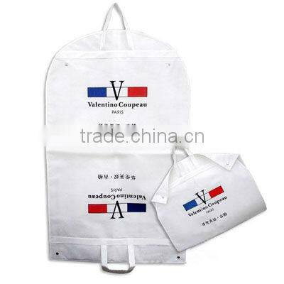 non woven suit bag