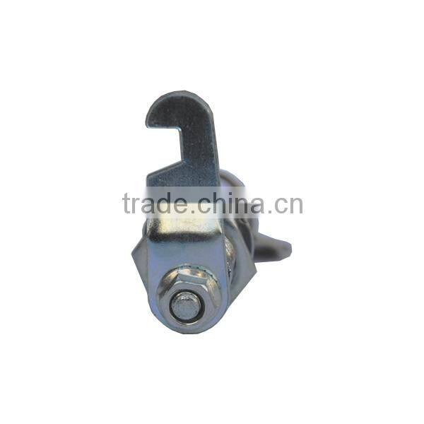 Office furniture drawer desk lock / cabinet pin cam lock