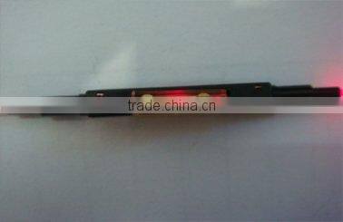 fiber waterproof connector