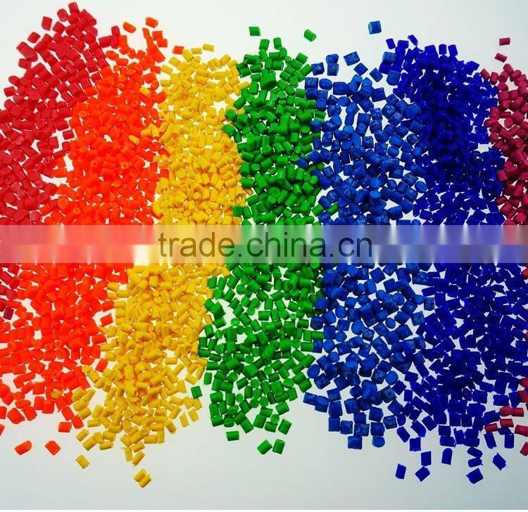 Tio2 rutile color masterbatch chemicals