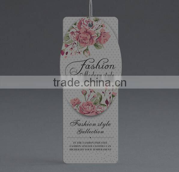 Quality Gift Labels Maker Fancy Label Handmade Paper Bookmarks