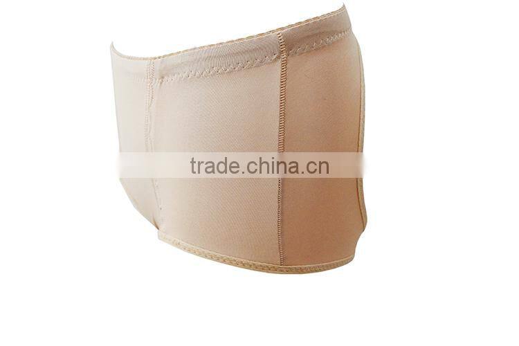4 size Women's Fullness Butt Lifte panties