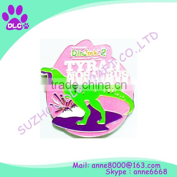 tourist souvenir fridge magnet