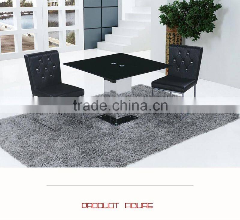 Modern Design Dining Table General Used Dining Room Furniture