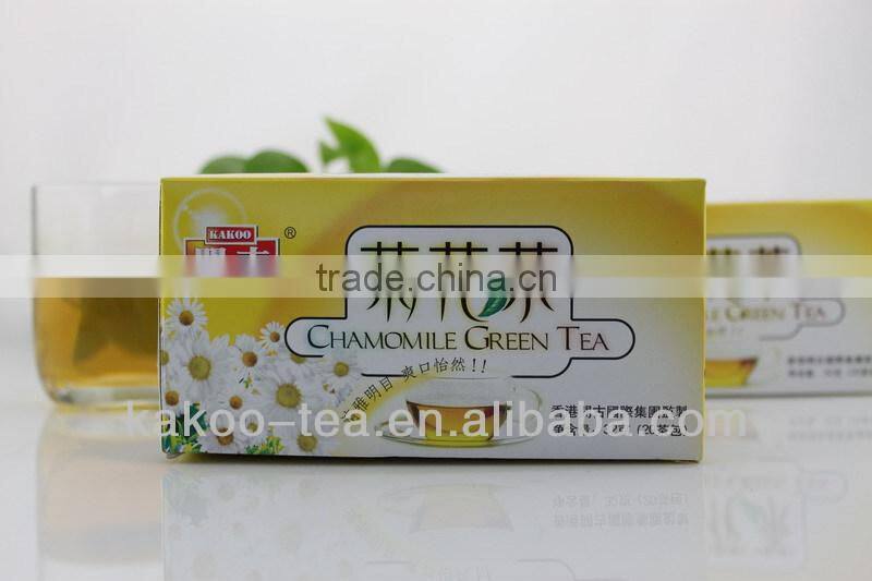 Wholesales dry chrysanthemum tea chamomile tea chamomile tea bags