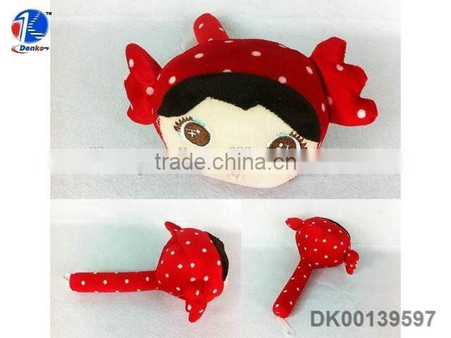 Special Pencil Plush Toys Play By Play